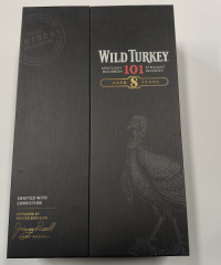 Box for Whisky